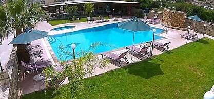 Matala Dimitris Villa