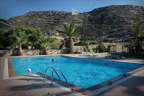 Matala Dimitris Villa