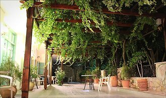 Matala Dimitris Villa