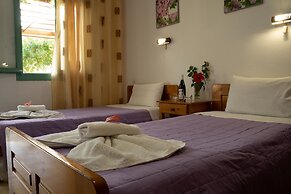 Matala Dimitris Villa