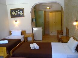 Matala Dimitris Villa