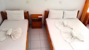 Matala Dimitris Villa