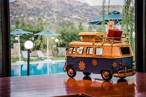 Matala Dimitris Villa