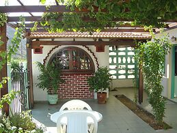 Matala Dimitris Villa