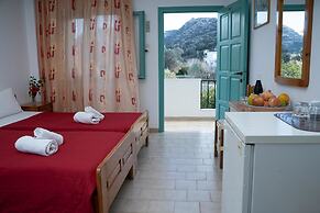 Matala Dimitris Villa