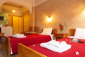 Matala Dimitris Villa