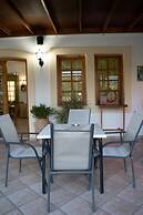 Matala Dimitris Villa