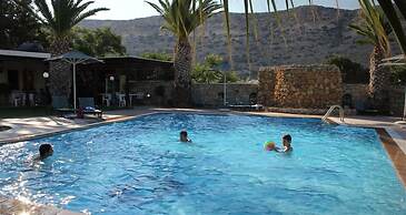 Matala Dimitris Villa