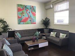 Miami Hotel Melbourne