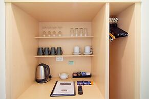 Miami Hotel Melbourne