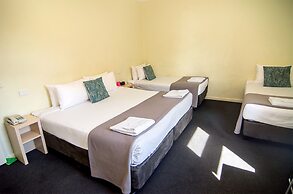 Miami Hotel Melbourne