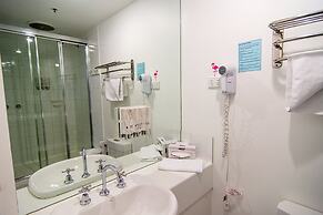 Miami Hotel Melbourne