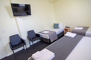 Miami Hotel Melbourne