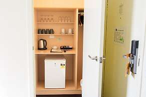 Miami Hotel Melbourne