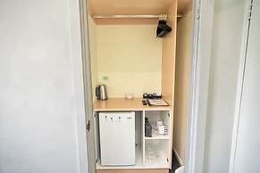 Miami Hotel Melbourne