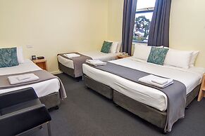 Miami Hotel Melbourne