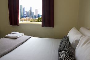 Miami Hotel Melbourne