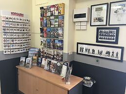 Miami Hotel Melbourne