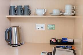 Miami Hotel Melbourne