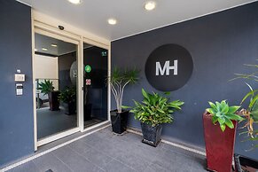 Miami Hotel Melbourne