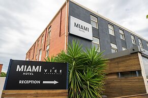 Miami Hotel Melbourne