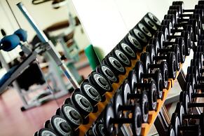 Greenfield Hotel Golf & Spa