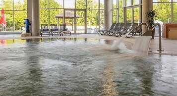 Greenfield Hotel Golf & Spa