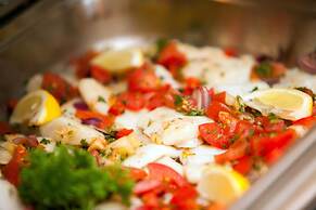 Greenfield Hotel Golf & Spa