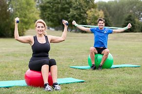 Greenfield Hotel Golf & Spa