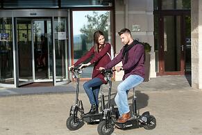 Greenfield Hotel Golf & Spa