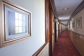 Hotel San Agustin Beach Club