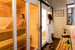 Hotel San Agustin Beach Club