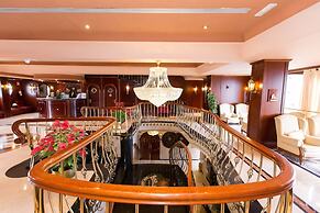 Hotel San Agustin Beach Club