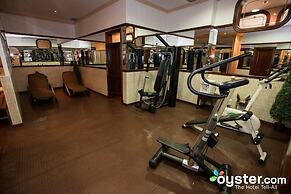 Hotel San Agustin Beach Club