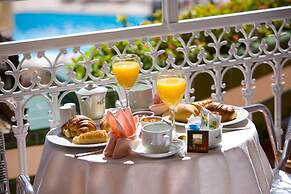 Hotel San Agustin Beach Club