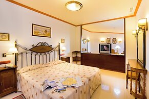 Hotel San Agustin Beach Club