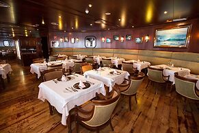 Hotel San Agustin Beach Club