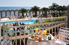 Hotel San Agustin Beach Club