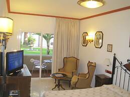 Hotel San Agustin Beach Club