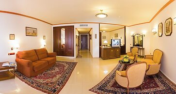 Hotel San Agustin Beach Club