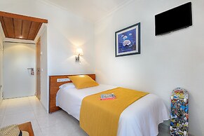 Aparthotel Vibra Bay