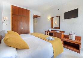 Aparthotel Vibra Bay