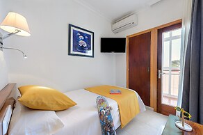 Aparthotel Vibra Bay