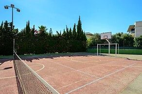 Aparthotel Vibra Bay