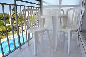 Aparthotel Vibra Bay