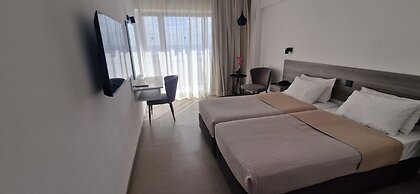 Navarria Hotel