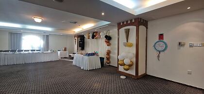 Navarria Hotel