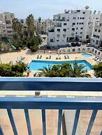 Navarria Hotel