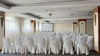 Navarria Hotel
