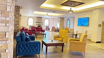 Navarria Hotel